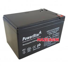 powerstar蓄电池厂家储能电池coltd